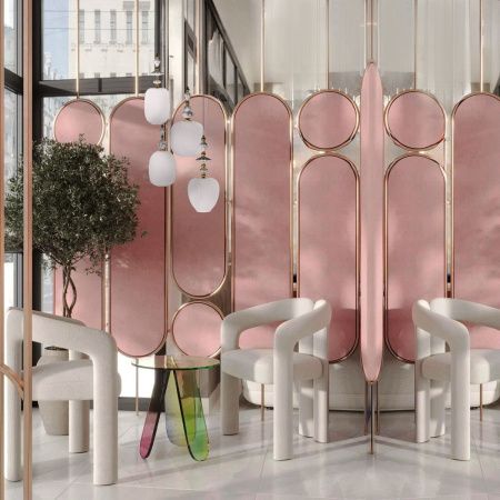 Светильник подвесной Loft It Family 10365/F