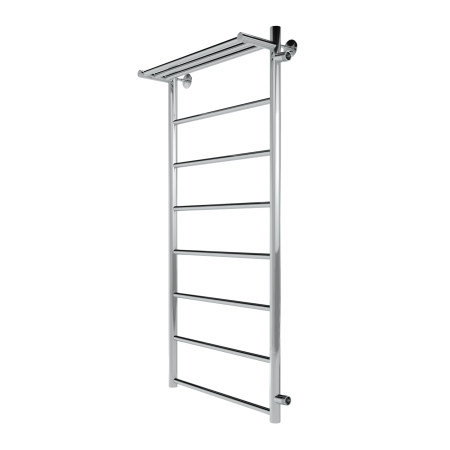 Полотенцесушитель Indigo Line LLSHSW110-40R-б/п-100 48х110 водяной хром