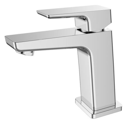 Смеситель Esko SAMARA SMR26M на раковину хром - фото 2