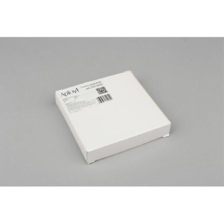 Выключатель двухклавишный Aployt Magnetic track 220 (Магнетиц трацк 220) APL.0190.00.02