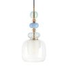 Светильник подвесной Myfar LOUIS (ЛОУИС) MR2503-1P