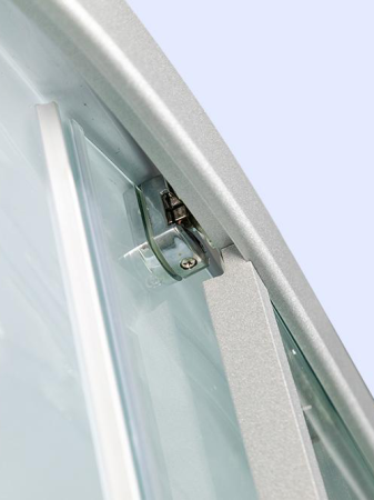 Душевая кабина WeltWasser WW500 WERRA 1004 (10000003233) 100х100 с крышей ориентация универсальная Душевая кабина WeltWasser WW500 WERRA 1004 (10000003233) 100х100 с крышей ориентация универсальная