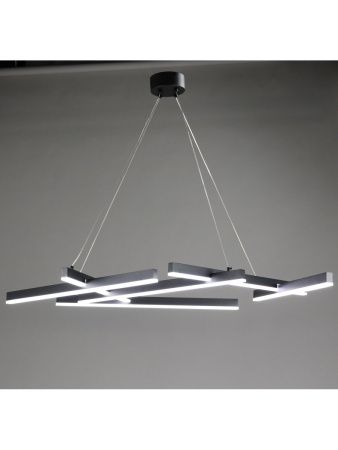 Люстра подвесная Zortes AVEN (АВЕН) ZRS.01243.03