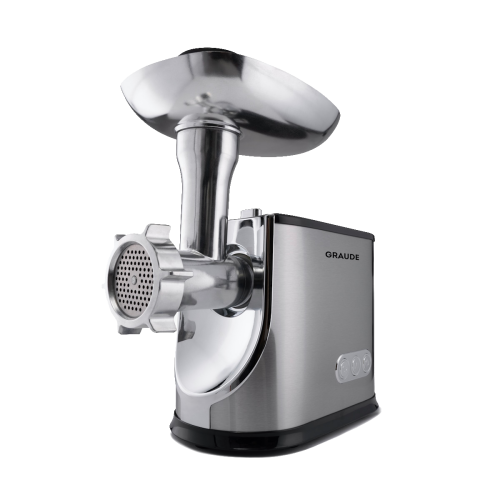 Мясорубка Graude FW 12.2 - фото 4