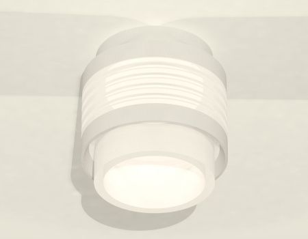 Светильник накладной Ambrella Light TECHNO SPOT (ТЕЦХНО СПОТ) XS8431001