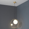 Светильник подвесной ImperiumLoft 212878-23