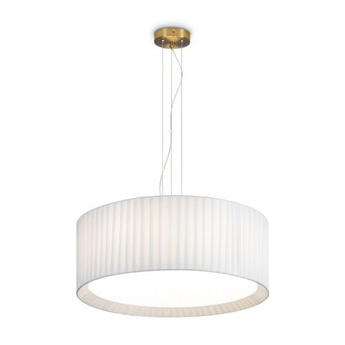 Светильник подвесной Freya Pareo Modern FR5590PL-01BS1 - фото 4
