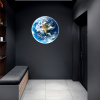 Светильник настенный ImperiumLoft Cosmos Earth (Цосмос Еартх) 208936-23