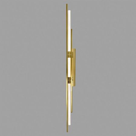 Светильник настенный Belfast Glenvale (Гленвале) 81079-80 BR