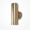 Светильник настенный Maytoni Technical FOCUS S C068WL-02MG