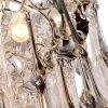 Светильник подвесной Divinare Salice (Салице) 3150/02 SP-6