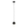 Светильник подвесной Loft It Quill 10109 Dark grey