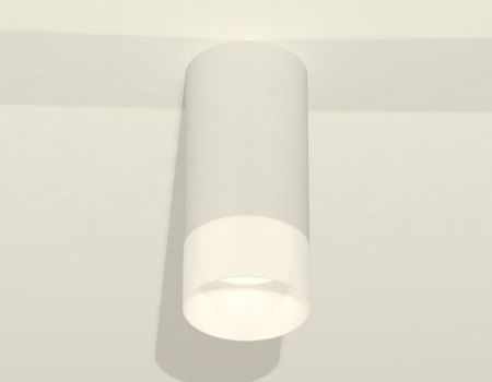 Светильник накладной Ambrella Light TECHNO SPOT (ТЕЦХНО СПОТ) XS8161003