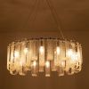 Люстра подвесная Arte Lamp Denebola (Денебола) A4074LM-14CC
