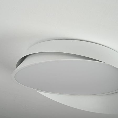 Светильник потолочный ImperiumLoft Shell (Схелл) 102036-26