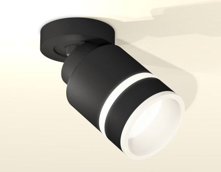 Спот Ambrella Light TECHNO SPOT (ТЕЦХНО СПОТ) XM8111004