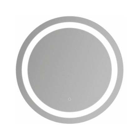 Зеркало с подсветкой Haiba HB662 60х60