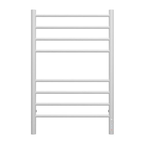 Полотенцесушитель Terminus 4670078527486 53х80 электрический белый - фото 2