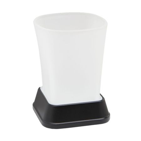 Стакан для зубных щеток WasserKRAFT 5428B