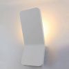 Светильник настенный Arte Lamp Scorcio (Сцорцио) A8053AL-1WH