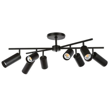 Люстра на штанге Lightstar RULLO (РУЛЛО) LR728374874