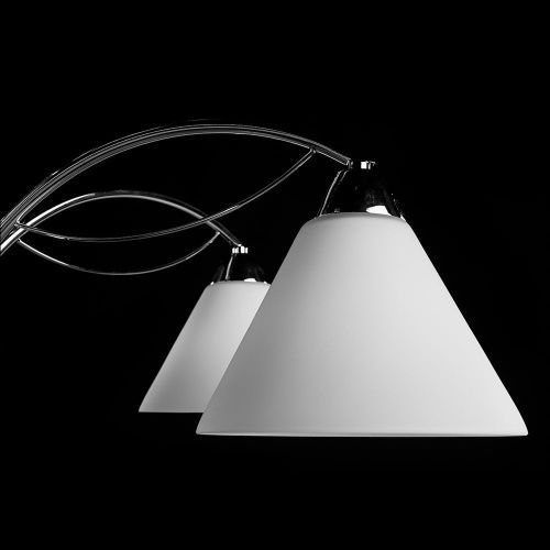 Люстра потолочная Arte Lamp Federica (Федерица) A1298PL-6CC - фото 2