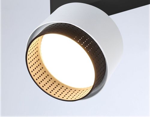 Спот Ambrella Light Techno family (Тецхно фамилы) TN71285 - фото 4