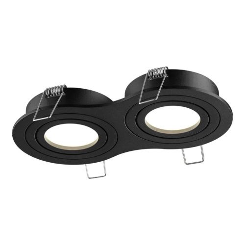 Светильник встраиваемый Novotech Morus (Морус) 371024 - фото 3