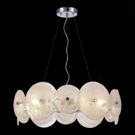 Люстра подвесная ST Luce Elsa (Елса) SL1658.103.12