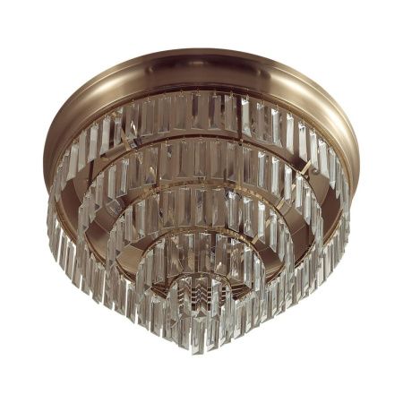 Люстра потолочная Lumion Classi (Цласси) 5257/8C