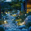 Ландшафтный светильник Odeon Light NATURE (НАТУРЕ) 7123/1GL