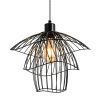 Светильник подвесной ImperiumLoft Papillon Forestier (Папиллон Форестиер) 101803-26