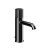 Смеситель Gessi Habito 70501#706 на раковину черный