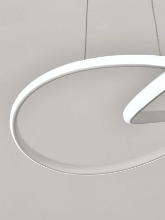 Светильник подвесной Natali Kovaltseva Finam (Финам) HIGH-TECH LED LAMPS 82075