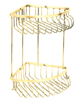 Полка в ванную комнату Boheme Imperiale 10427