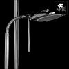 Торшер Arte Lamp Duetto (Дуетто) A4329PN-2CC