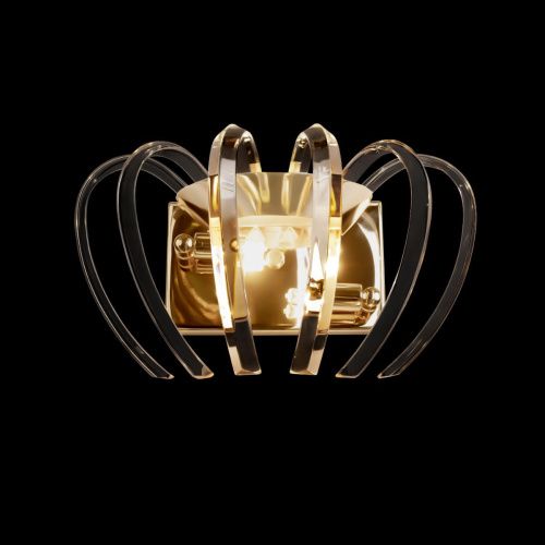 Светильник настенный Loft It Dakota 10300W French gold - фото 2