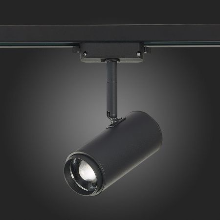Трековый светильник ST Luce Zoom (Зоом) ST600.446.12
