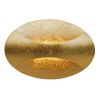Светильник настенный iLedex Flux (Флукс) ZD7151-6W Gold