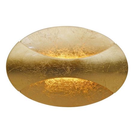 Светильник настенный iLedex Flux (Флукс) ZD7151-6W Gold