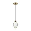 Светильник подвесной Odeon Light Loop (Лооп) 7159/3L