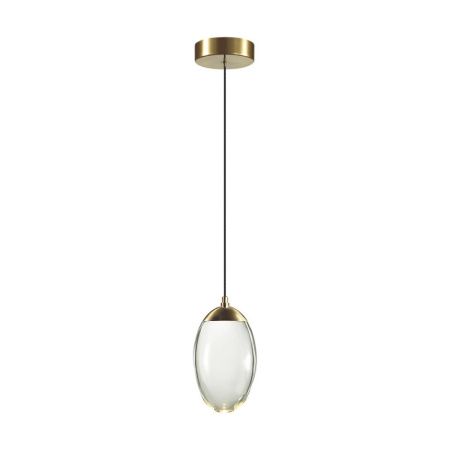 Светильник подвесной Odeon Light Loop (Лооп) 7159/3L