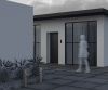 Уличная розетка Maytoni Outdoor Nido O460FL-GF02SC