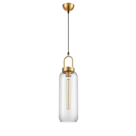 Светильник подвесной Vele Luce Cloe (Цлое) VL5414P21