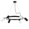 Люстра подвесная Lightstar RULLO (РУЛЛО) LR0163733630