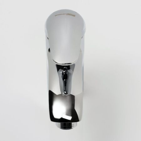 Смеситель Wasserkraft Rossel 2800 2803 на раковину хром
