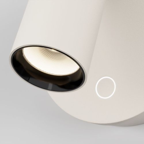 Бра Maytoni Technical Twist C079WL-L3W3K - фото 5