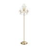 Торшер Odeon Light Versia (Версиа) 4977/3F