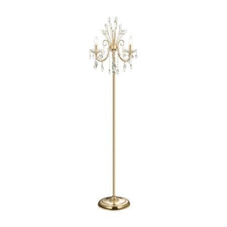 Торшер Odeon Light Versia (Версиа) 4977/3F