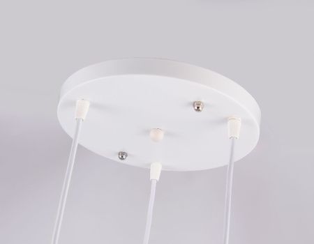 Светильник подвесной Ambrella Light Loft (Лофт) TR8443